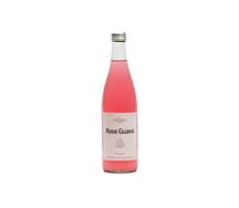 Лимонад Stalcom Rose Guawa