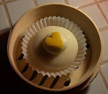 Моти с манго
