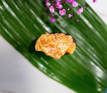 Гункан Лосось