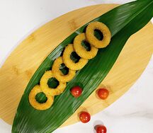 Луковые кольца