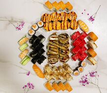 Императорский