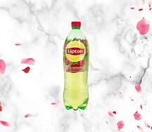 Lipton Клюква