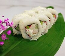 Чикен ролл 2,0