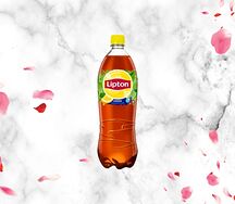 Lipton Лимон