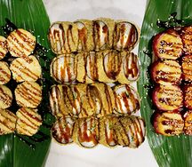 Легендарный