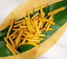 Картофель фри