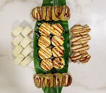 Поднебесный