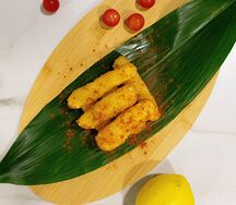 Сырные палочки