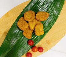 Наггетсы куриные