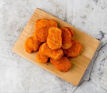 Куриные наггетсы