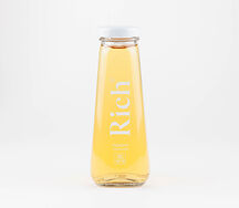 Сок Яблочный Rich