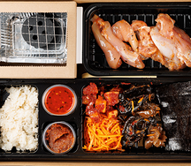 Токио BBQ