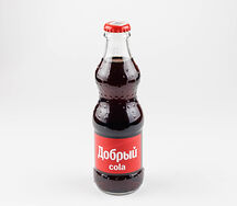 Кола 250мл
