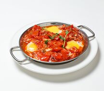 Шакшука