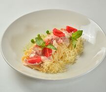Спагетти Карбонара