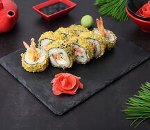 Эби-темпура