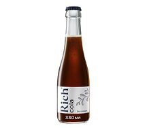 Rich cola без сахара 