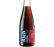 Rich cola