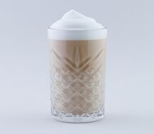 Латте Большой