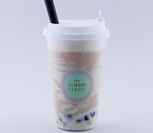 Babble Tea Баунти