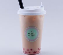 Babble Tea Чипиани