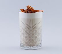 Раф Цитрусовый