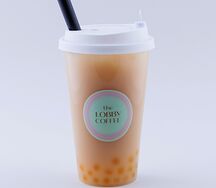 Babble Tea Персик и кокос