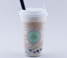 Babble tea Баунти