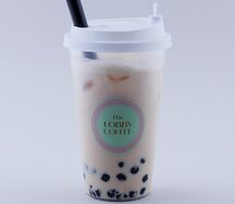 Babble Tea Классика