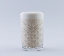 Раф Ванильный