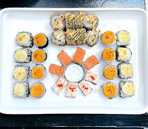 Мини-кайф сет