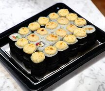 Нику сет 24шт