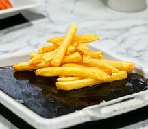 Картофель фри