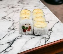 Курочка запеченная