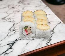 Томаго запечённый