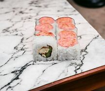 Лава запеченная