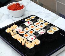 Сет Классик