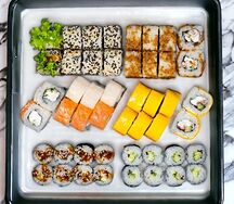 Японский каприз