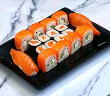 Сет Фила-микс 18шт