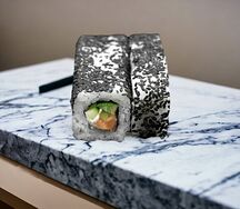 Филадельфия в кунжуте