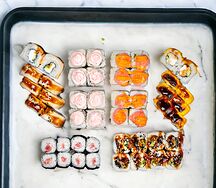 Горилла сет