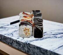 Маки Тамаго