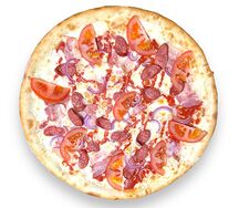 Пицца Охота