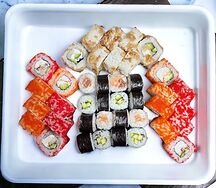 Вне конкуренции сет