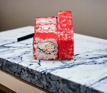 Калифорния чиз