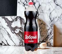 Добрый Cola