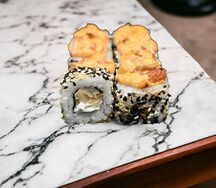 Унаги запеченный