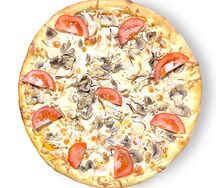 Пицца Капричеза