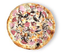 Пицца Флоренция