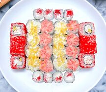 Валентинка